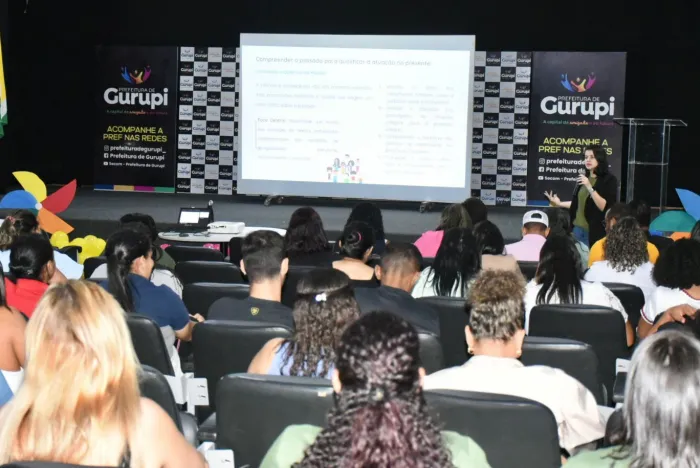 Prefeitura de Gurupi fortalece rede de proteção à infância ao apoiar formação da Escola de Conselhos da Unitins