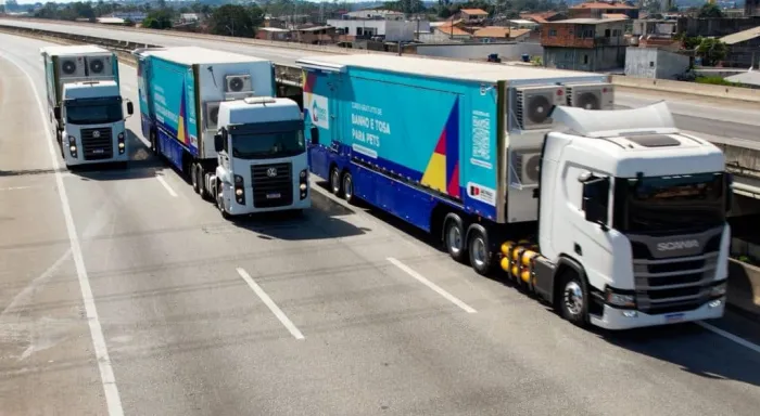 Caminho da Capacitação chega com cursos gratuitos em nove cidades da Baixada Santista
