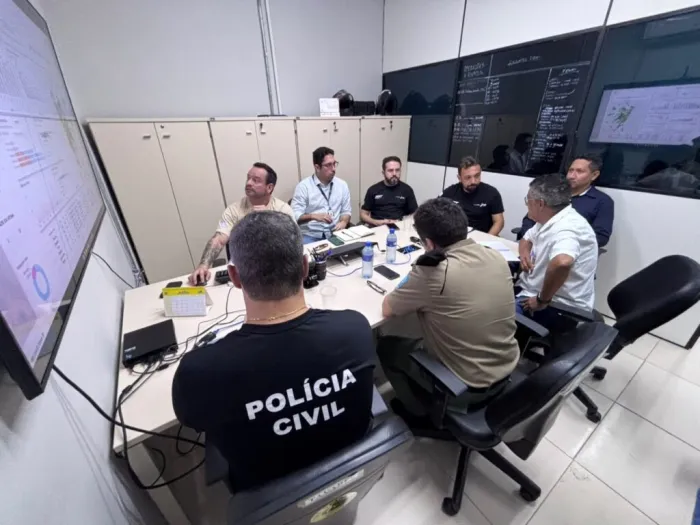 Forças de Segurança e órgãos de trânsito vão intensificar conscientização e fiscalização durante festas juninas e Copa do Mundo