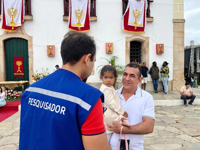 Foto: Laís Rocha - Ascom/Setur-BA