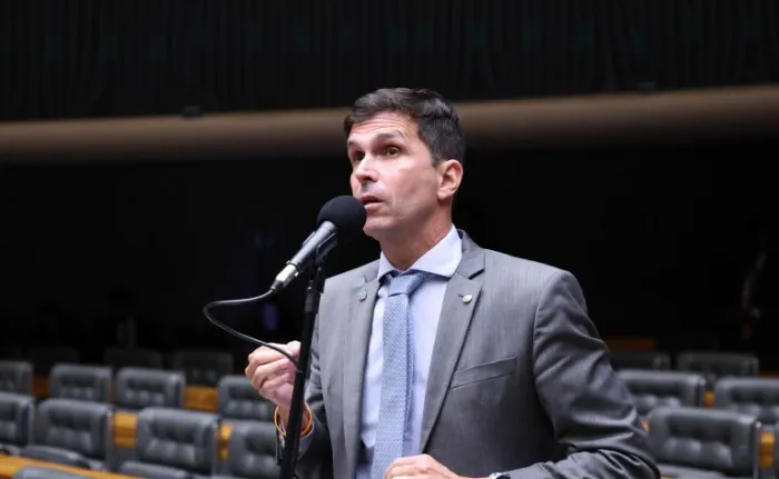 Kayo Magalhães / Câmara dos Deputados