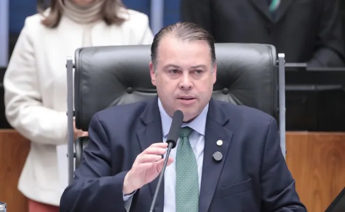 Bruno Spada / Câmara dos Deputados