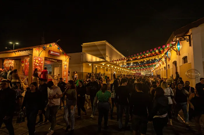 Foto: Reprodução/Prefeitura de Caruaru - PE