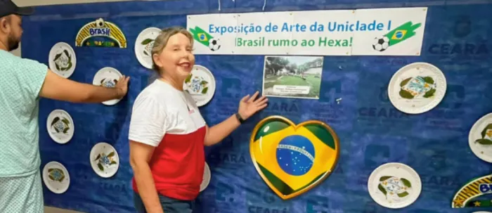 Foto: Reprodução/Secom Ceará