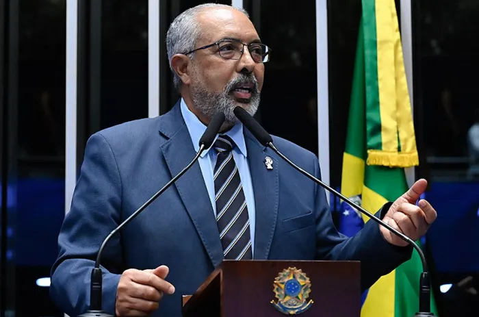 - Foto: Waldemir Barreto/Agência Senado