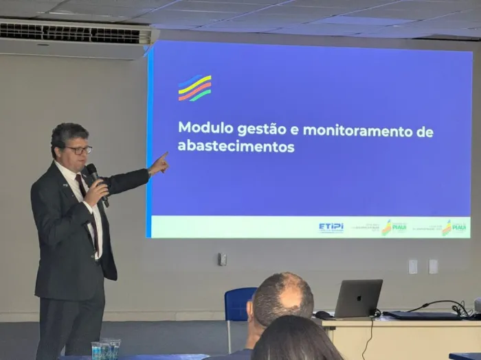 Foto: Reprodução/Secom Piauí