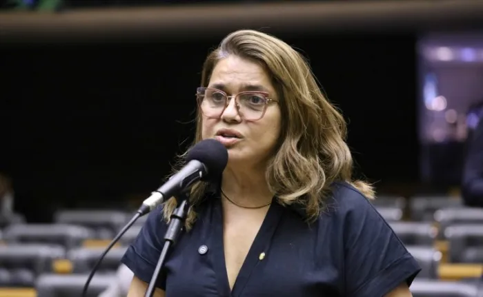 Kayo Magalhães / Câmara dos Deputados