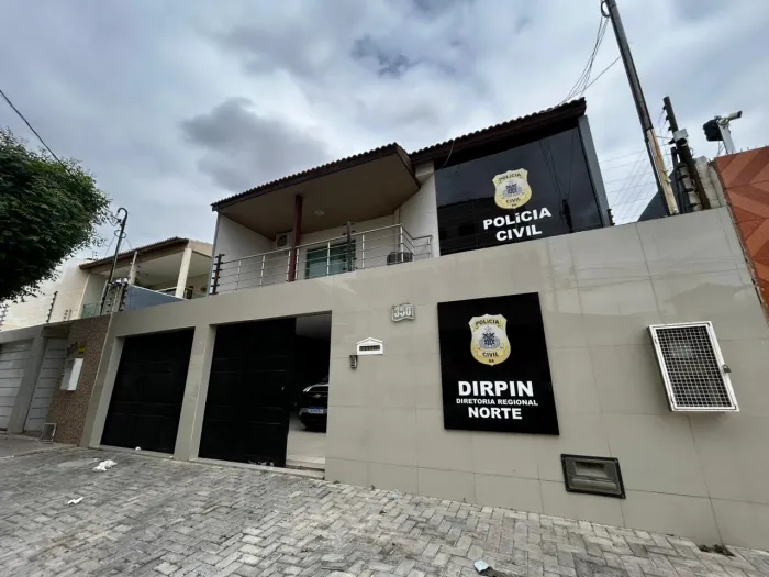 SSP inaugura em Juazeiro sede da Diretoria Regional Norte da Polícia Civil