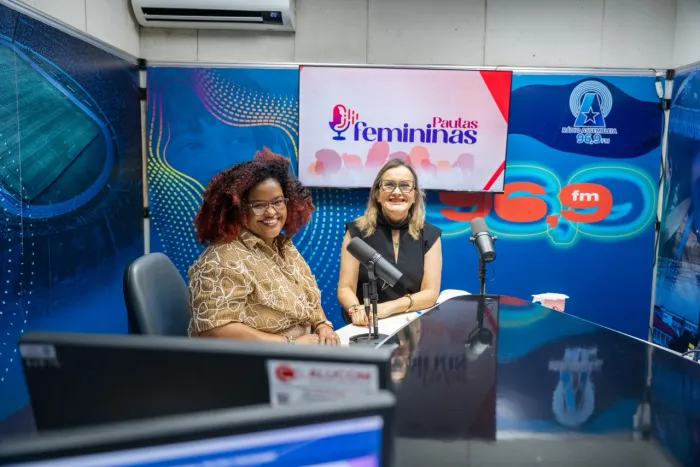 Iniciativas voltadas para melhorar IDH no Maranhão foram destaque no ‘Pautas Femininas’