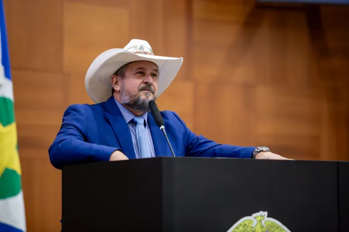 Gilberto Cattani apresenta projetos para reduzir burocracia e ampliar segurança jurídica no campo