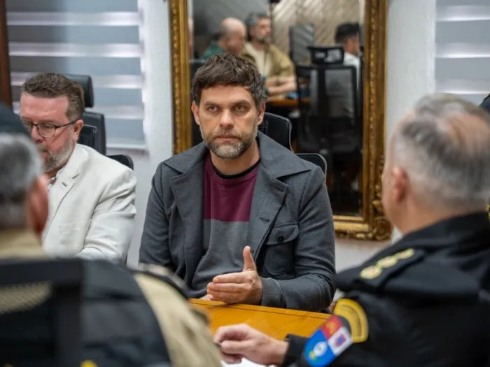 PMPR vai revisar protocolos de atendimento a ocorrências em terreiros de Umbanda e Candomblé, destaca deputado Goura (PDT)