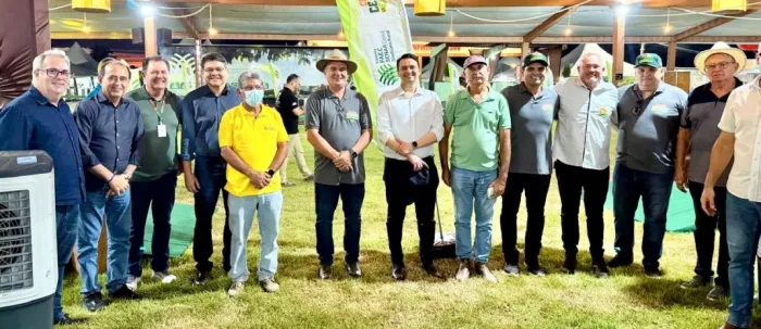 Nova edição da ExpoCrateús impulsiona o agronegócio na Região dos Inhamuns