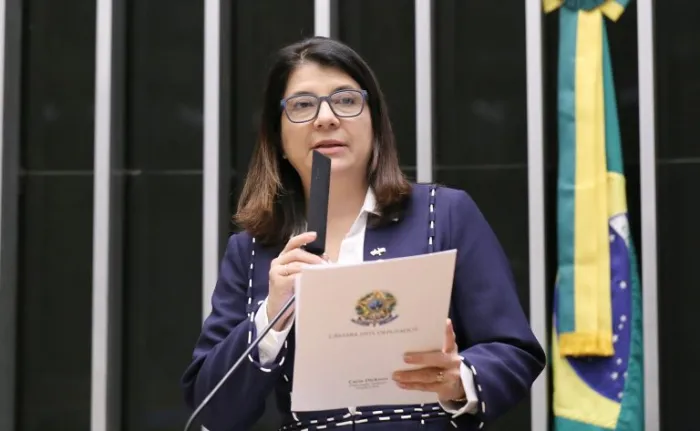 Kayo Magalhães / Câmara dos Deputados