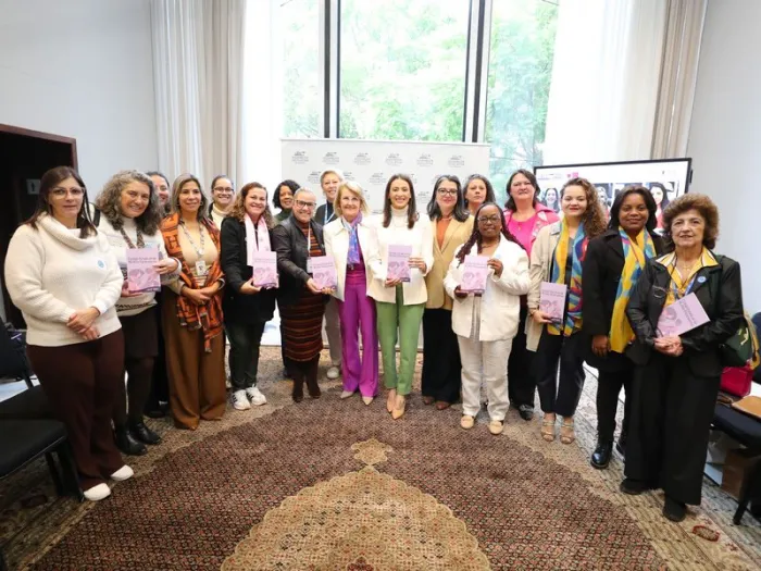 Bancada Feminina e Conselho Estadual dos Direitos da Mulher debatem estratégias para prevenir a violência política de gênero nas eleições de 2026
