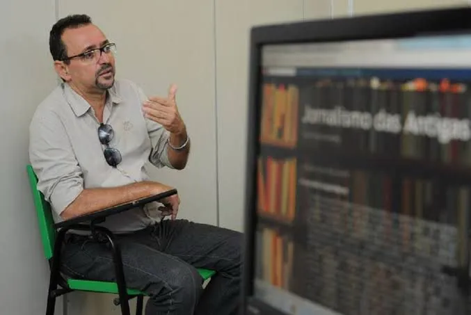 Veículos de comunicação podem inscrever candidatos para o Prêmio Erival Guimarães