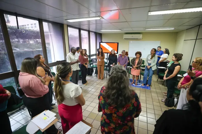 Foto: Rodrigo Pinheiro / Ag. Pará