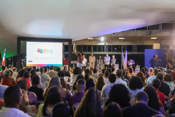 Lençóis celebra 150 anos de Afrânio Peixoto e homenageia os 40 anos da Fundação Pedro Calmon