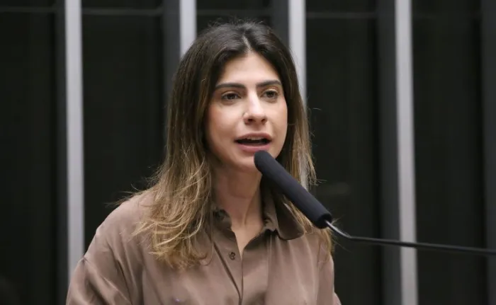 Kayo Magalhães / Câmara dos Deputados