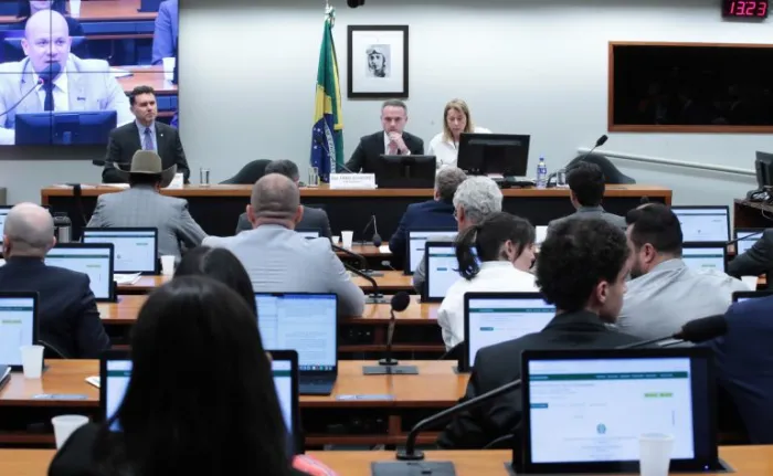 Bruno Spada/Câmara dos Deputados