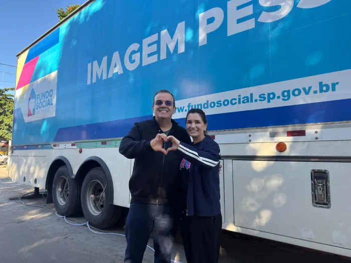 Foto: Reprodução/Prefeitura de Bertioga - SP