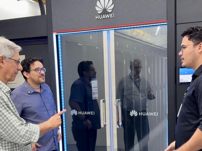 Itec moderniza estrutura e conclui migração para novo Data Center Modular
