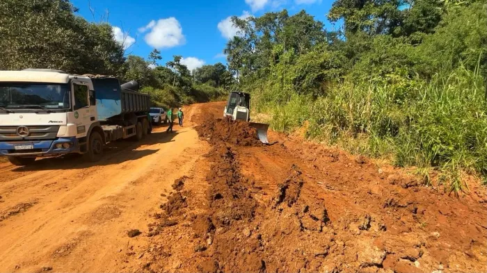 Foto: Reprodução/Secom Acre