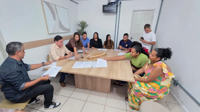 Foto: Reprodução/Prefeitura de Alagoinhas - BA