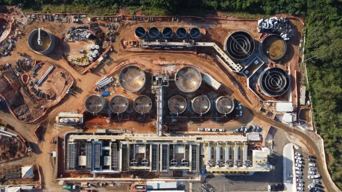Governo de SP lança prêmio inédito para reconhecer municípios paulistas por eficiência em obras de saneamento e segurança hídrica