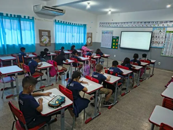 Avaliações mapeiam avanços e desafios da aprendizagem na rede municipal