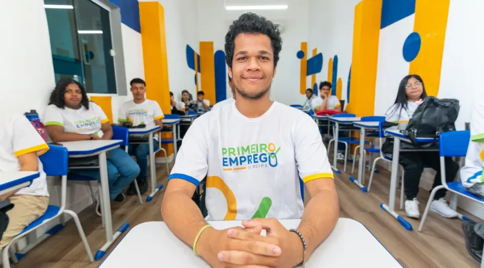 Foto: Thiago Santos