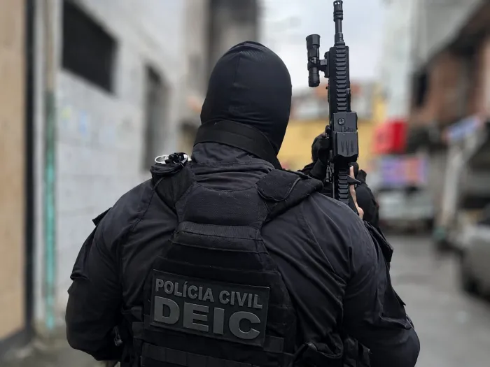 Vítima relatou que era ameaçada há mais de um ano em razão de uma dívida contraída por meio de empréstimo informal - 09/06/2026 - Fonte/Crédito: ASCOM PCBA