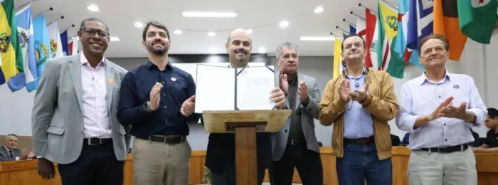 Governo de Minas amplia regularização fundiária em municípios do Sudoeste do estado