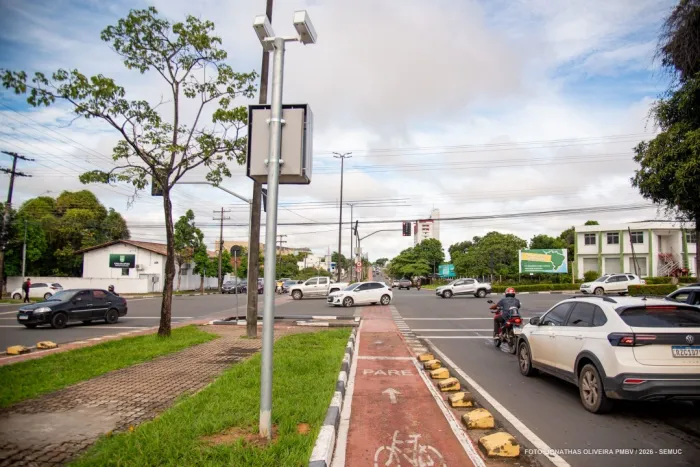 Foto: Reprodução/Prefeitura de Boa Vista - RR