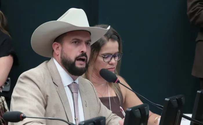 Bruno Spada / Câmara dos Deputados