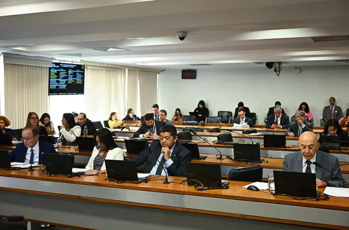 Articulação entre agências e órgãos de defesa do meio ambiente vai a Plenário