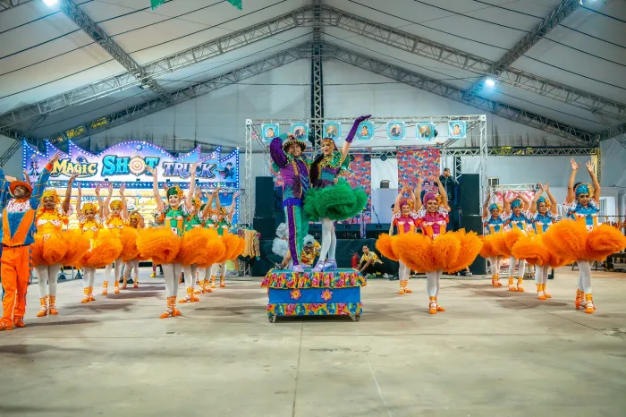 Foto: Reprodução/Prefeitura de Bertioga - SP