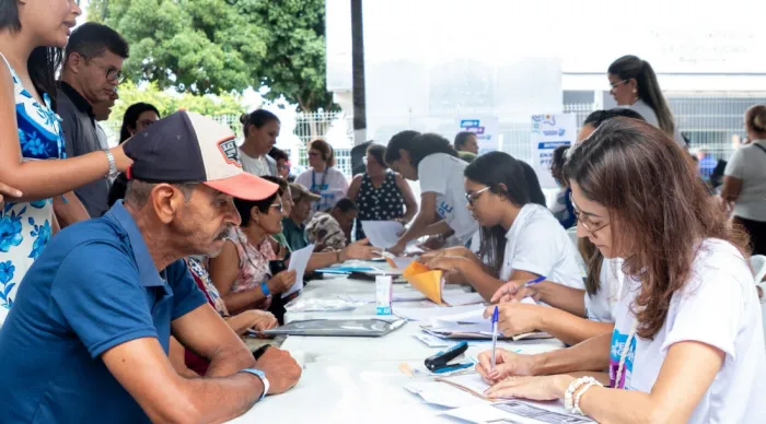 Ação conjunta do Opera Sergipe e Enxerga Sergipe amplia acesso a cirurgias e consultas especializadas em Lagarto