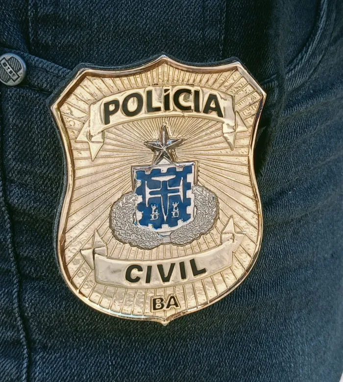 Homem é preso em flagrante por ameaça e descumprimento de medida protetiva em Conceição do Coité