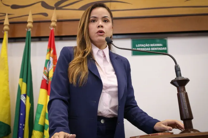 Foto: Reprodução/Aleac