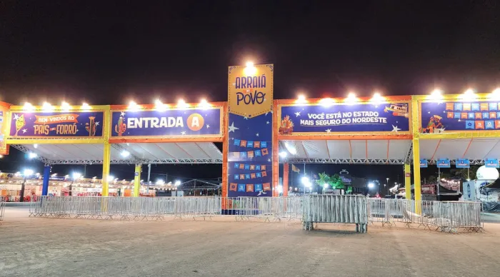Foto: Júlia Rodrigues