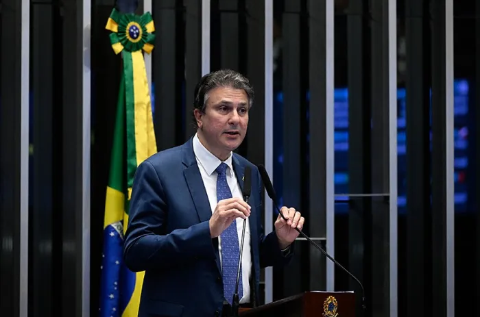 Combate ao crime organizado já está dando resultado, afirma Camilo Santana