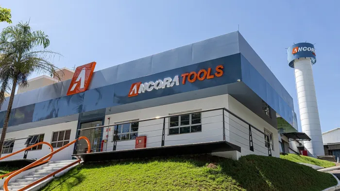 Divulgação Ancora Tools 