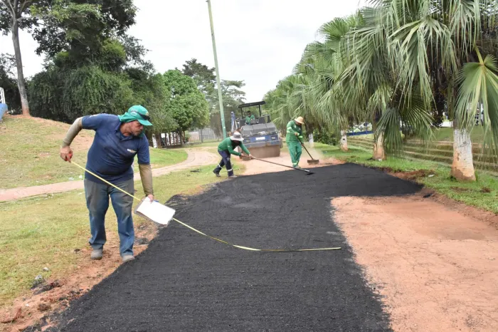 Foto: Reprodução/Secom Acre