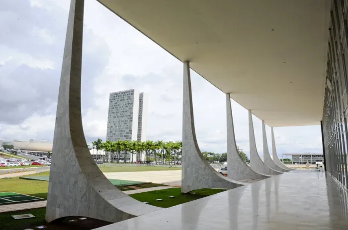 Seis MPs perdem a validade e uma tem prazo prorrogado