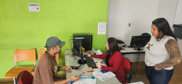Funsat convoca mais 50 beneficiários para o Primt