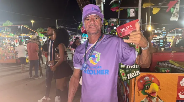 Catadores de material reciclável inseridos no projeto Estação Acolher fortalecem a sustentabilidade
