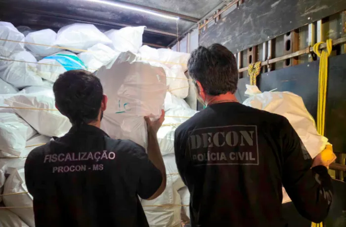 Foto: Reprodução/Secom Mato Grosso do Sul