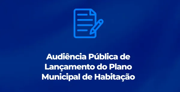 Foto: Reprodução/Prefeitura de Sorriso - MT