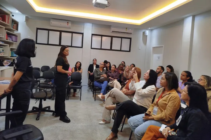Fotos: Karla Ferreira