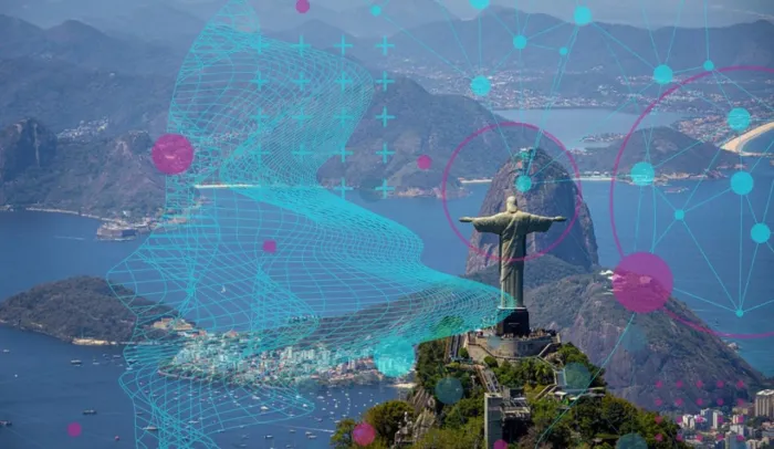 Prefeitura do Rio avança na implantação do Rio AI City com aporte de US$ 550 milhões para infraestrutura de inteligência artificial